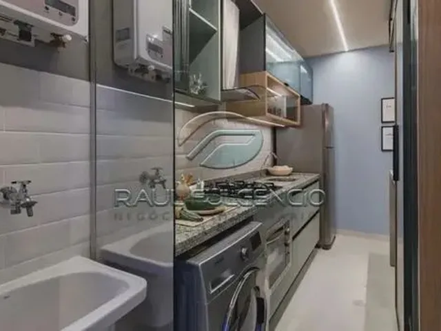 Imagem 4: Apartamento Padrão em Londrina
