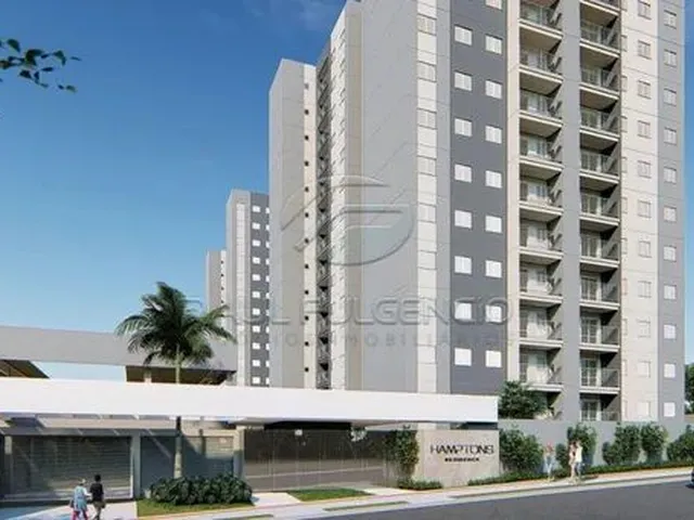 Imagem 15: Apartamento Padrão em Londrina