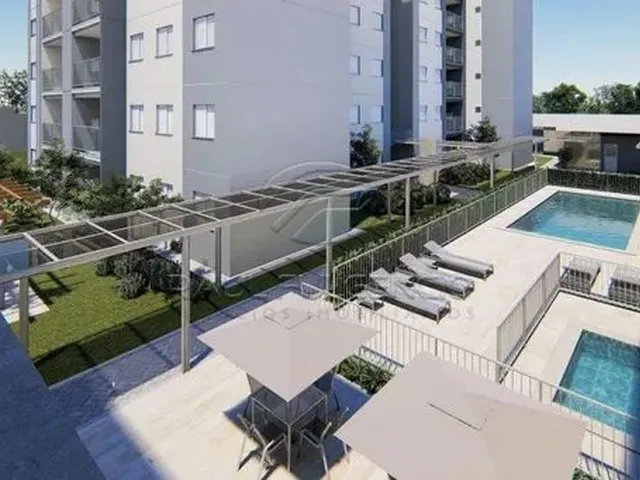 Imagem 14: Apartamento Padrão em Londrina