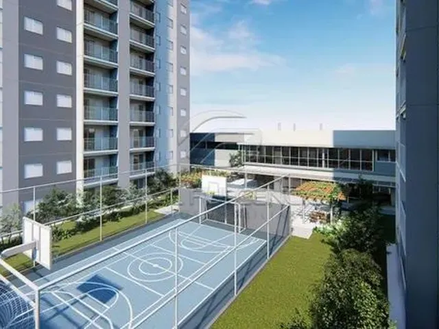 Imagem 6: Apartamento Padrão em Londrina