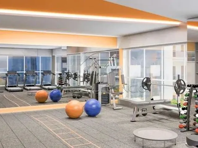 Imagem 5: Apartamento Padrão em Londrina