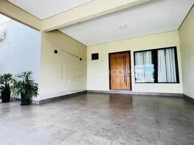Imagem 11: Casa 4 Quartos (3 Suítes) + Área Gourmet + Jardim de Inverno