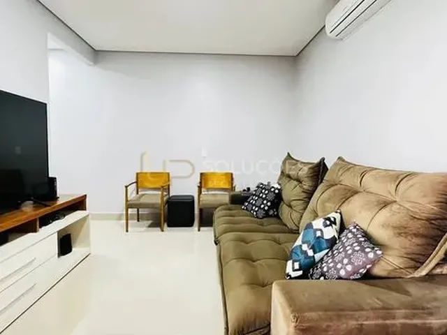 Imagem 10: Casa 4 Quartos (3 Suítes) + Área Gourmet + Jardim de Inverno