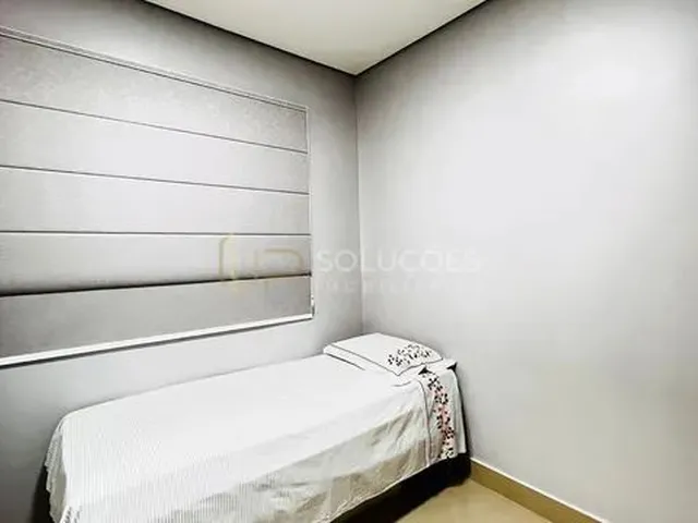 Imagem 13: Casa 4 Quartos (3 Suítes) + Área Gourmet + Jardim de Inverno