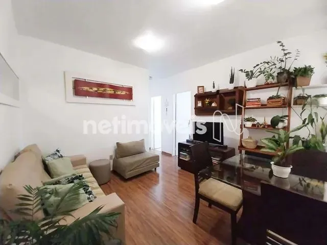 Imagem: Venda Apartamento 2 Quartos Buritis Belo