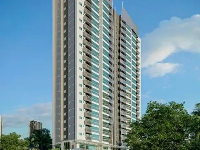 Imagem 14: Apartamento no Ed. Torre Lumiar