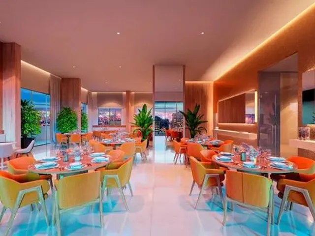 Imagem 15: Apartamento no Ed. Torre Lumiar