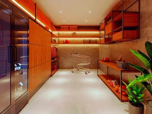 Imagem 7: Apartamento no Ed. Torre Lumiar