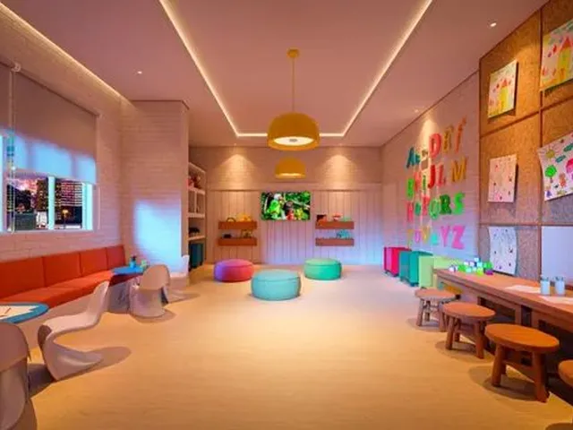 Imagem 11: Apartamento no Ed. Torre Lumiar