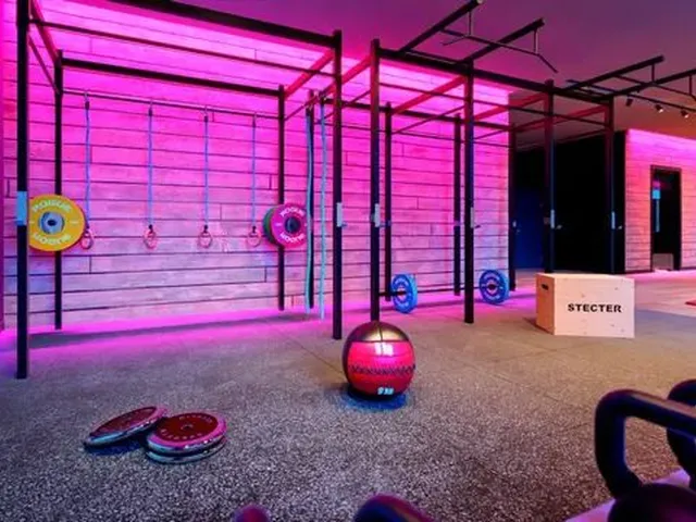 Imagem 5: Apartamento no Ed. Torre Lumiar