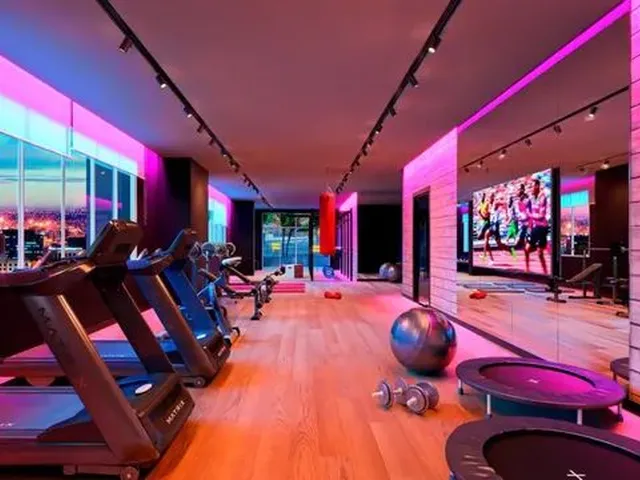 Imagem 16: Apartamento no Ed. Torre Lumiar