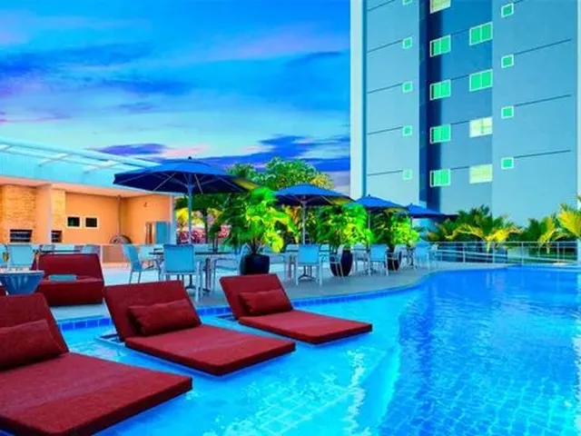 Imagem 10: Apartamento no Ed. Torre Lumiar