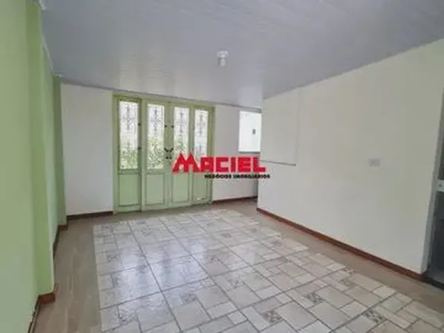 Imagem: Casa Padrão em Sao Jose dos Campos
