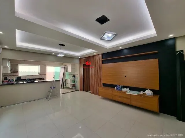 Imagem: Condomínio Residencial Tapajós/ 03 Suítes/