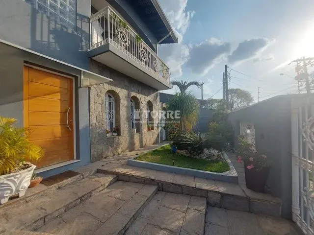 Imagem 2: Casa - Jardim Chapadão - Campinas
