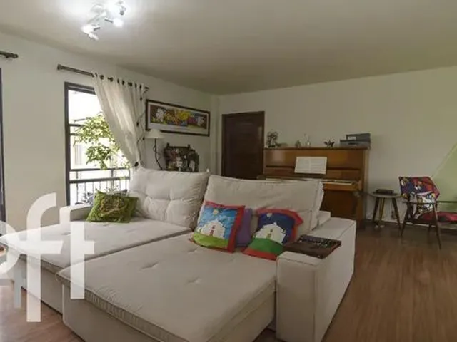 Imagem: Apartamento À Venda em Jardim com 139 M²