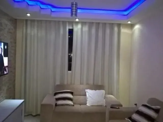 Imagem: Apartamento 2/4 - Semi Mobiliado - Vila