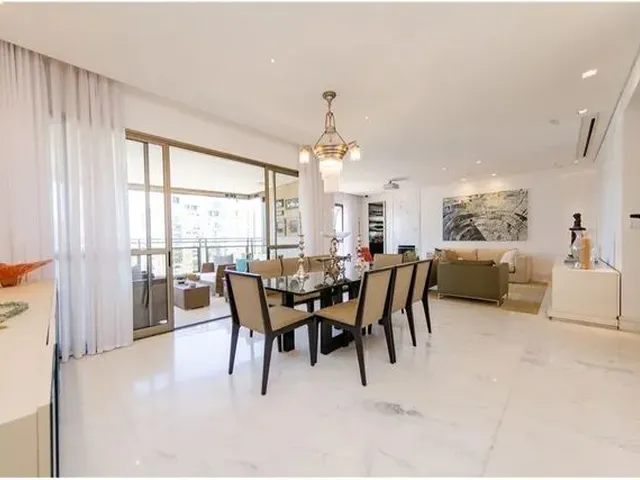 Imagem 9: Apartamento com 4 Suítes no Coração do Vila da Serra em Nova Lima