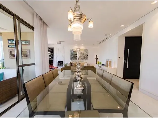 Imagem 14: Apartamento com 4 Suítes no Coração do Vila da Serra em Nova Lima