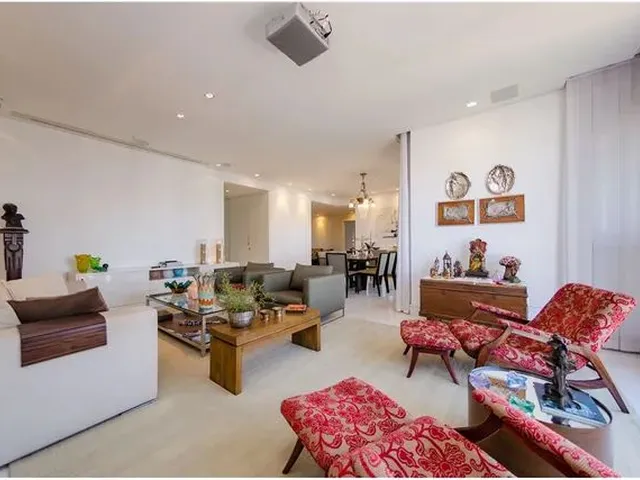 Imagem 7: Apartamento com 4 Suítes no Coração do Vila da Serra em Nova Lima