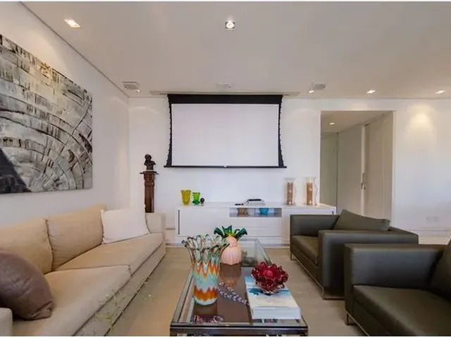 Imagem 13: Apartamento com 4 Suítes no Coração do Vila da Serra em Nova Lima