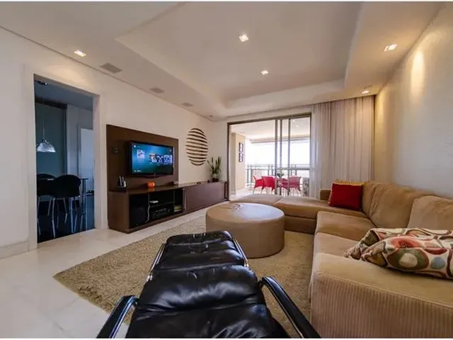 Imagem 15: Apartamento com 4 Suítes no Coração do Vila da Serra em Nova Lima