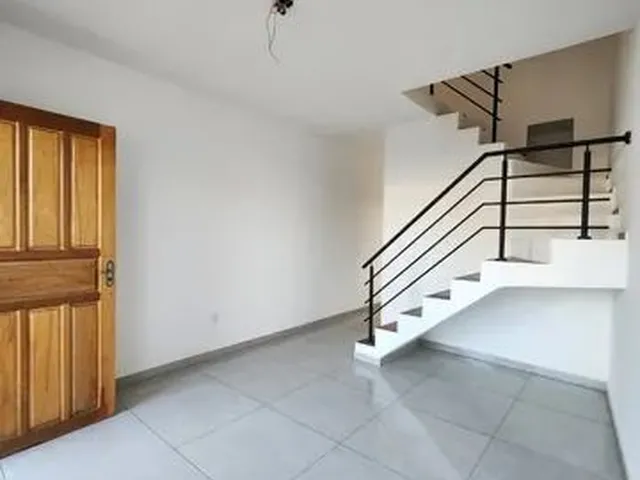 Imagem: Sobrado para Venda com 70 Metros Quadrados