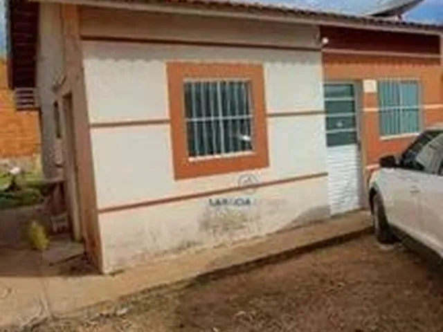 Imagem: Casa santa Terezinha por 170 Mil E