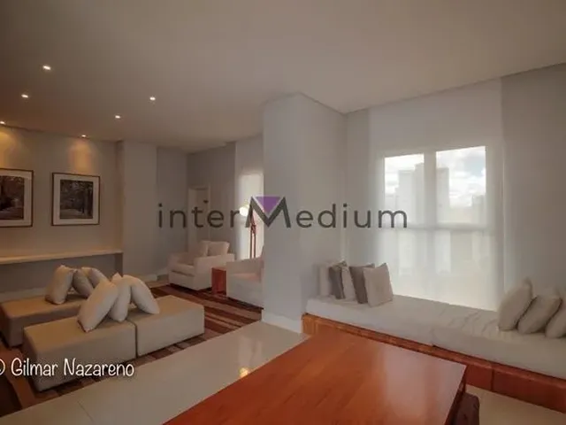 Imagem: Apartamento no Condomínio Spazio Dell