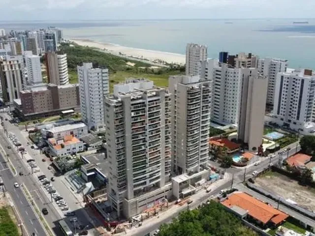Imagem: Apartamento com 215M² e 4 Suítes - Varanda