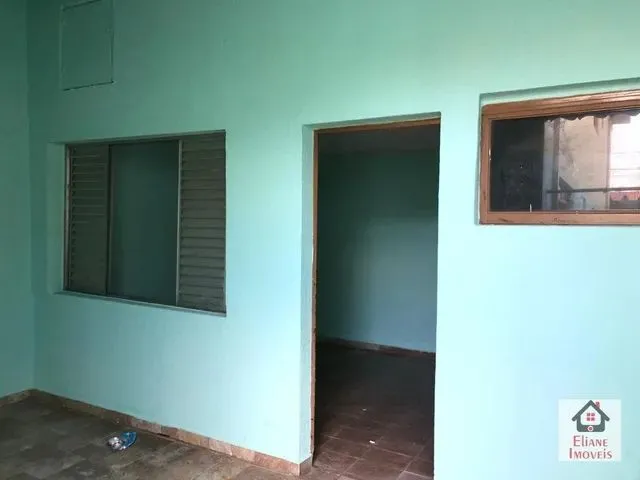 Imagem: Ótima Casa À Venda. Jardim Bom Retiro