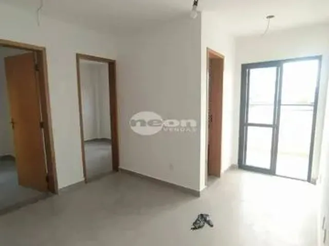 Imagem: Santo André - Apartamento Padrão - Jardim
