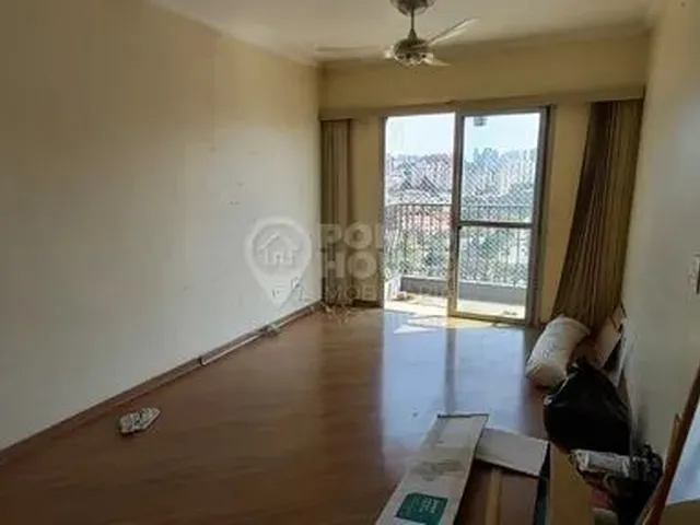 Imagem: Apartamento À Venda na Vila Gumercindo