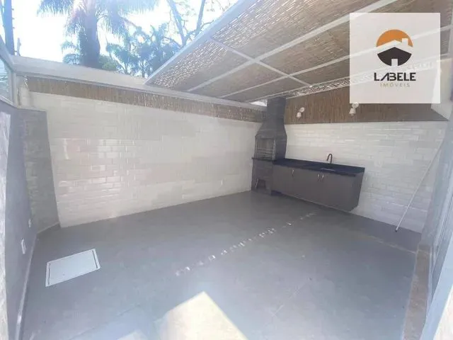 Imagem: Casa - 3 Suítes - Cond. Boulevard da Granja
