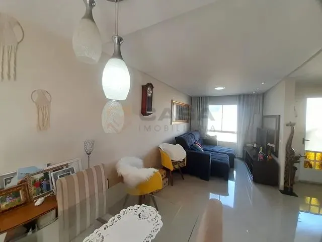 Imagem: Jq- Casa para Venda com 3 Quartos- 2 Vagas