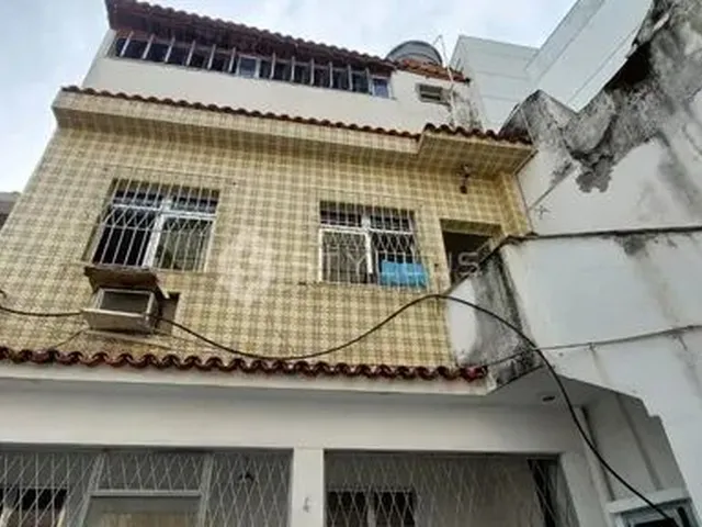 Imagem 6: Andaraí Casa com 2 dormitórios