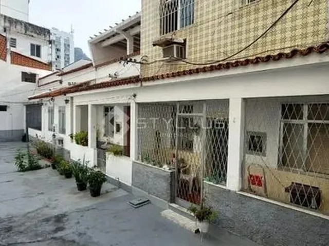 Imagem 14: Andaraí Casa com 2 dormitórios