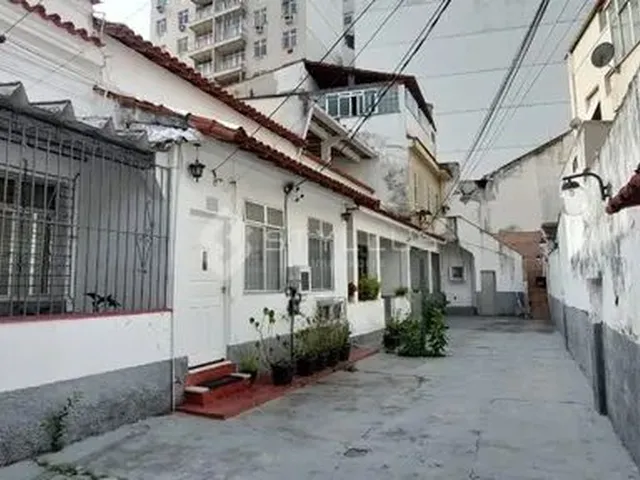 Imagem 12: Andaraí Casa com 2 dormitórios