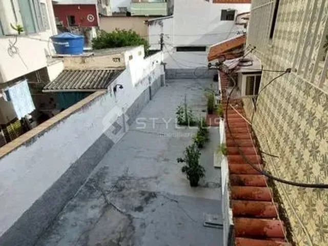 Imagem 3: Andaraí Casa com 2 dormitórios