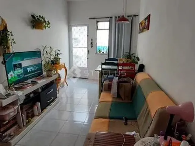 Imagem 4: Andaraí Casa com 2 dormitórios