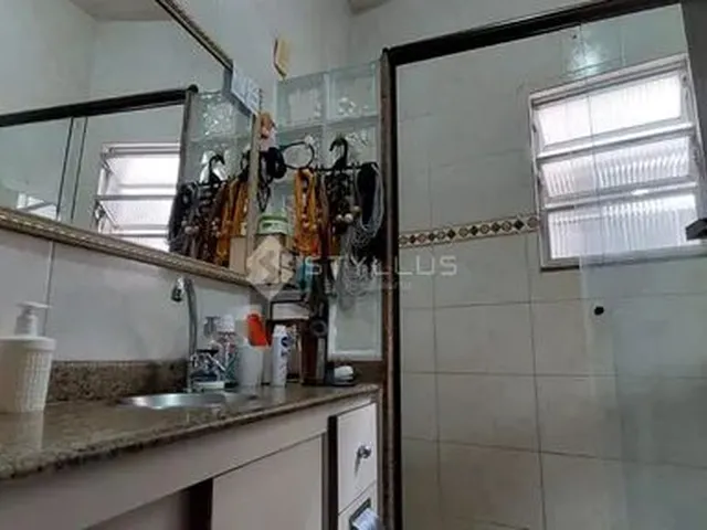 Imagem 8: Andaraí Casa com 2 dormitórios