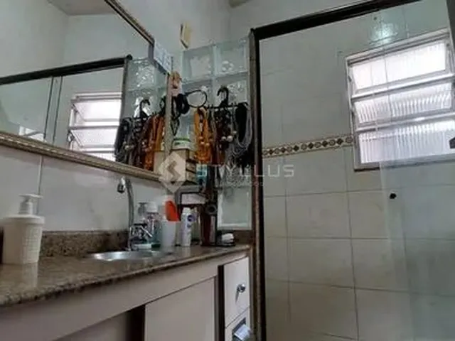 Imagem 15: Andaraí Casa com 2 dormitórios