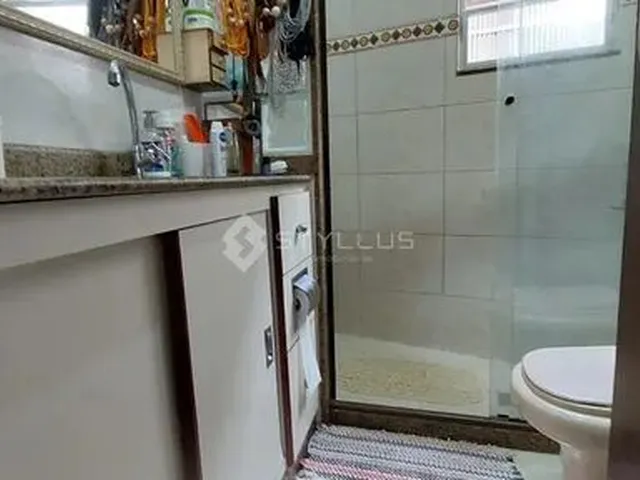 Imagem 11: Andaraí Casa com 2 dormitórios