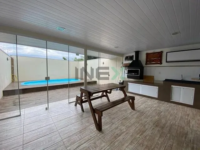 Imagem: Casa para Venda Possui 110 Metros Quadrados