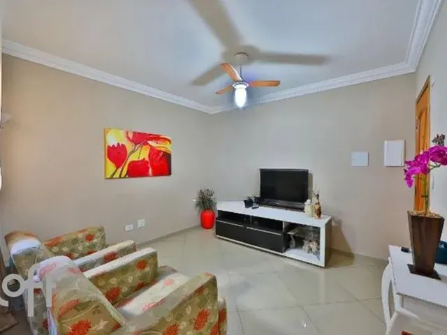 Imagem: Apartamento À Venda em Silveira com 120