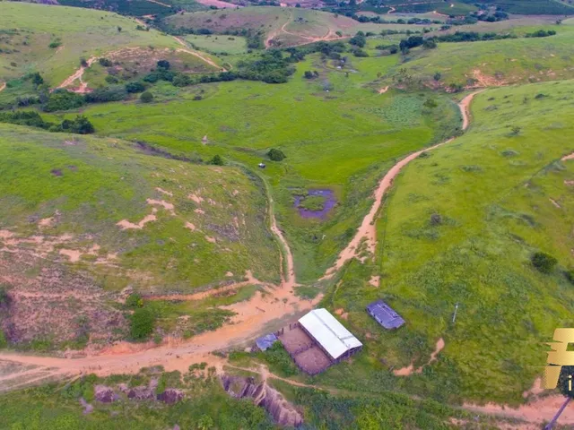 Imagem: Fazenda no Município de Linhares a 45 Km