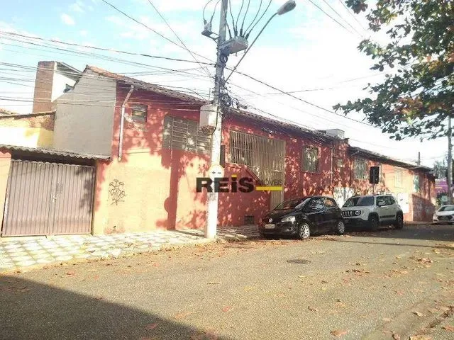 Imagem: Casa com 2 Dormitórios para Alugar, 120