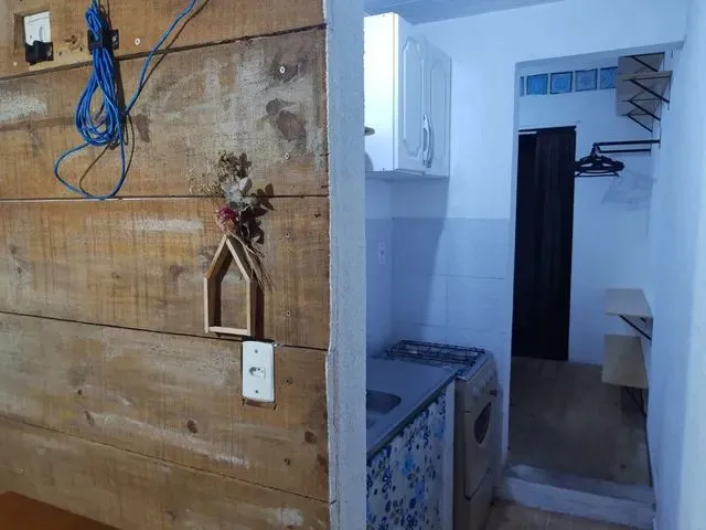 Imagem 12: Apartamento Anual na Lagoa