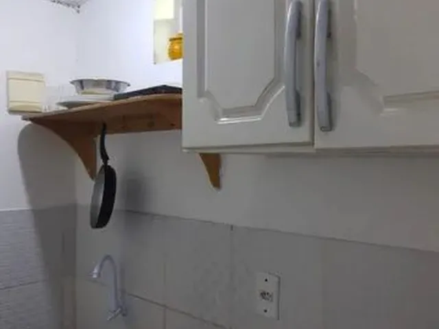 Imagem 11: Apartamento Anual na Lagoa