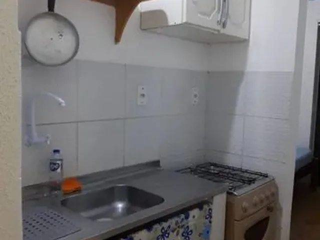 Imagem 14: Apartamento Anual na Lagoa